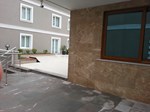 GÜVENLİK BİNASI